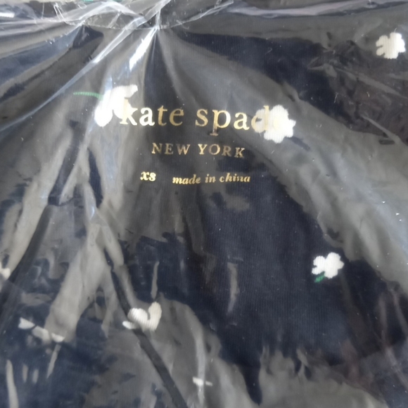 Kate Spade pajamas set. NWT - Picture 3 of 5